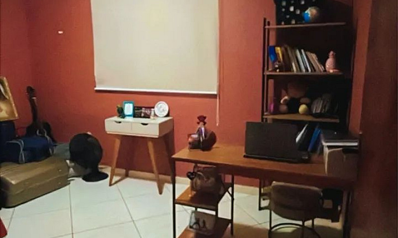 Alugo Casa Alto Padr...