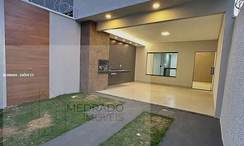 Casa Para Venda Em G...