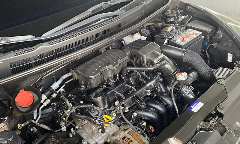 Hyundai Hb20 Comf./C...