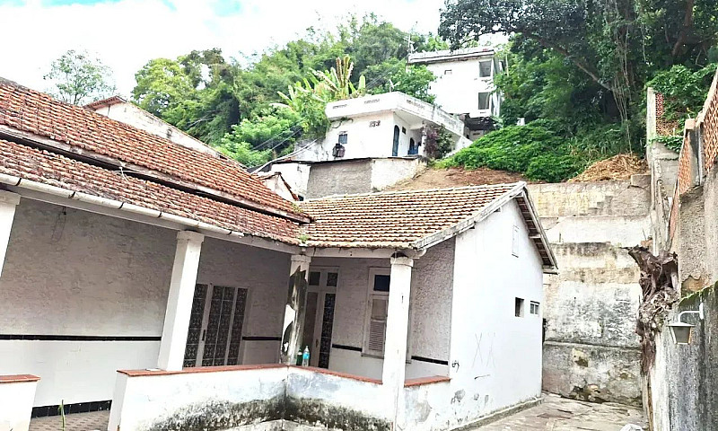 Casa Para Venda Com ...