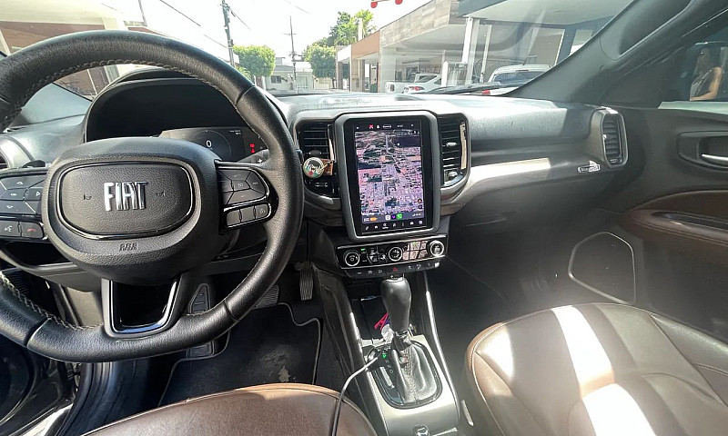 Fiat Toro Ranch 2.0 ...