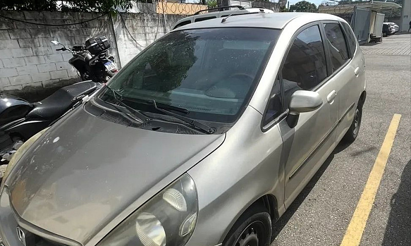 Honda Fit Lx 1.4/ 1....