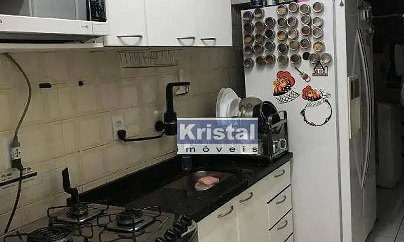 Apartamento Com 2 Do...
