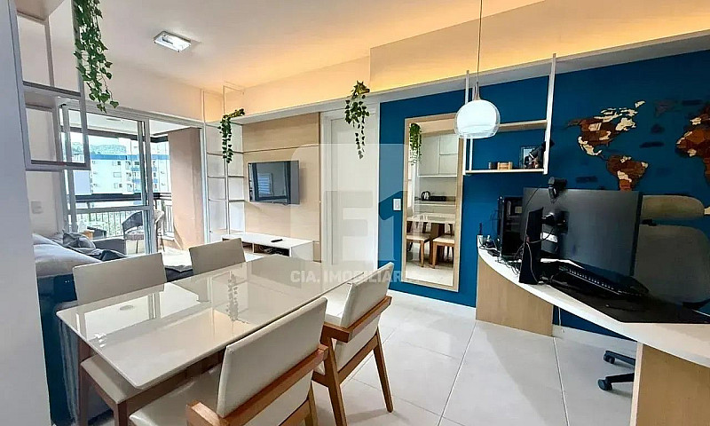 Apartamento De 1 Dor...