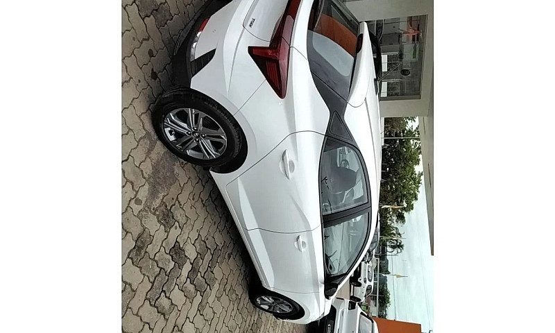 Hyundai Hb20 Comf./C...
