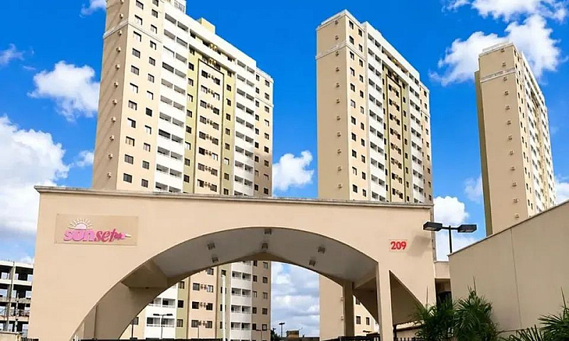 Apartamento Próximo ...