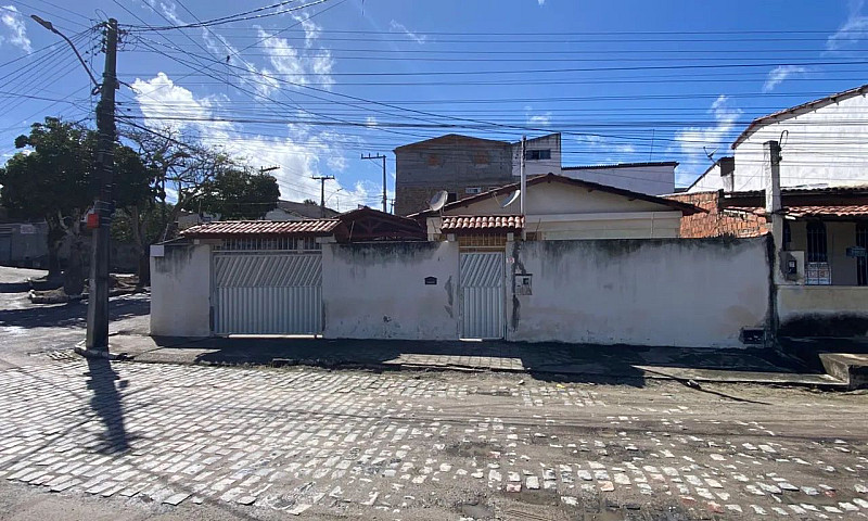 Casa À Venda: 3/4 (1...