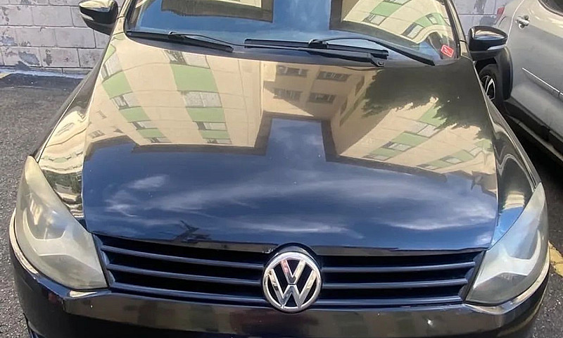 Volkswagen Fox 1.0 M...