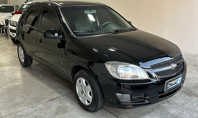Chevrolet Celta Spir...