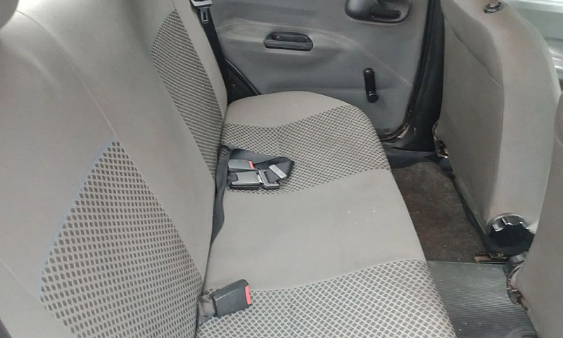 Chevrolet Corsa Sed ...