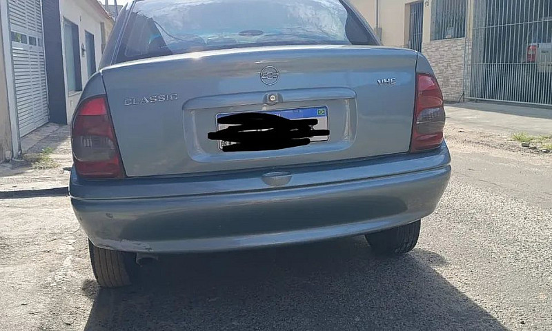 Chevrolet Corsa Sed....