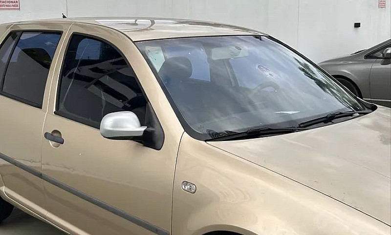 Volkswagen Golf 1.6 ...
