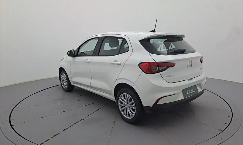 Fiat Argo Drive 1.0 ...