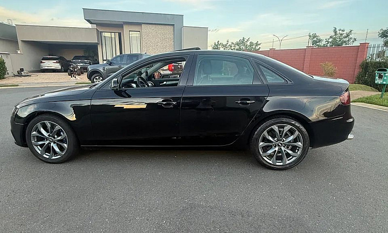 Audi A4 2.0 16V Tfsi...