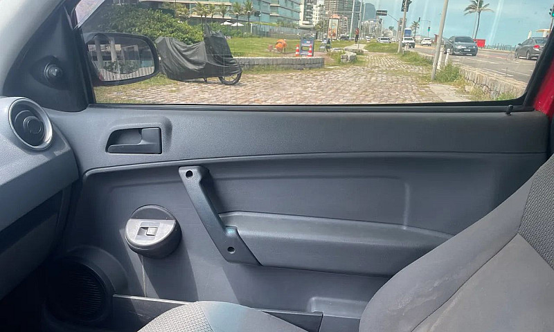 Volkswagen Gol Geraç...