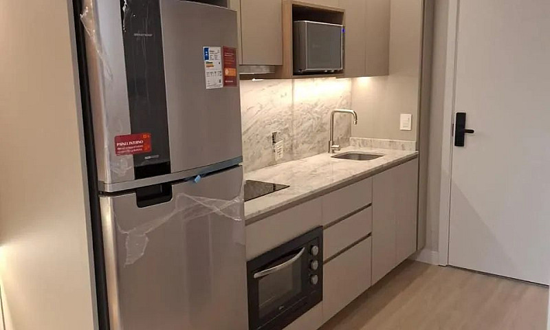 Apartamento 1 Dormit...