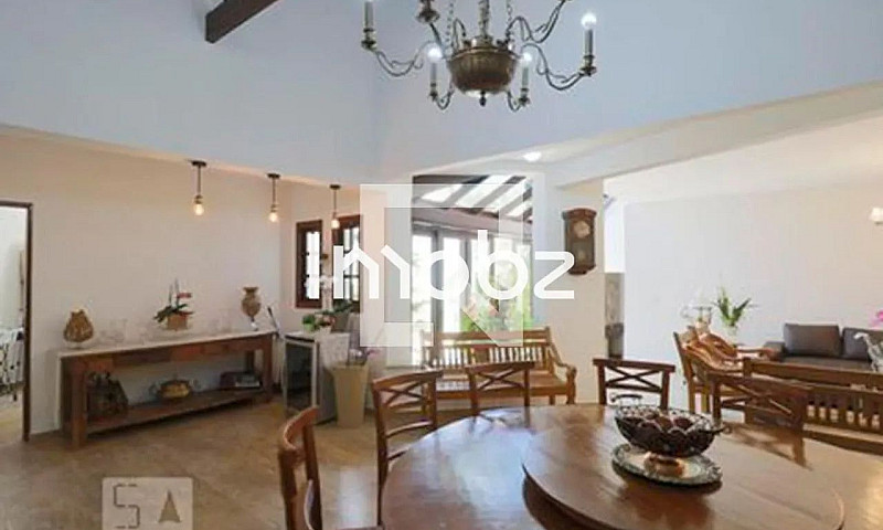Casa À Venda - Rua E...