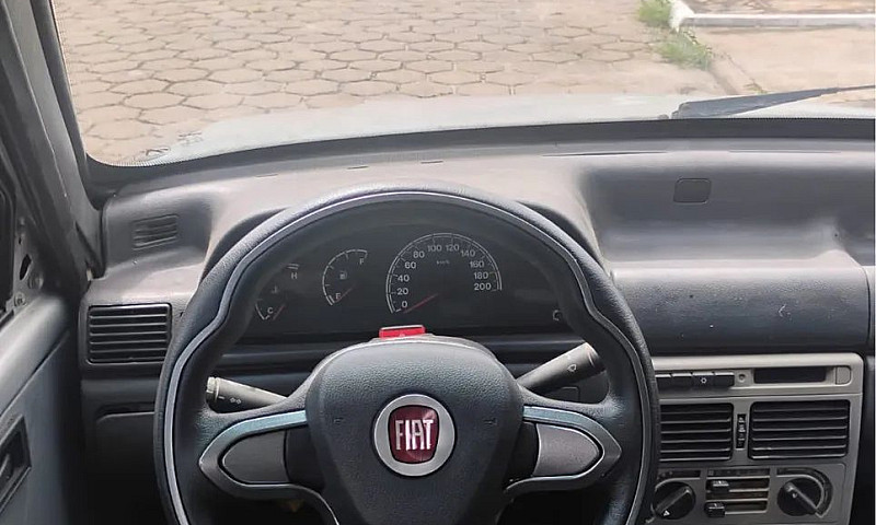 Fiat Uno Mille 1.0 F...
