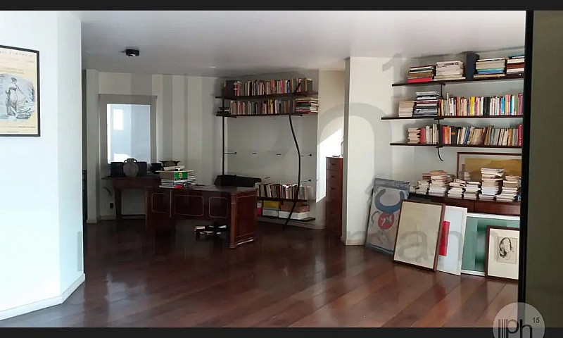 Localização Nobre No...