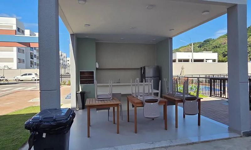 Alugo Apartamento, H...