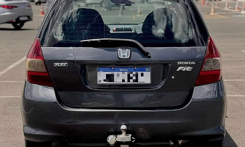 Honda Fit Lx 1.4/ 1....