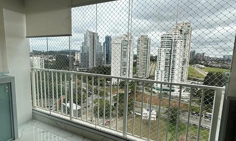 Apartamento Alto Pad...