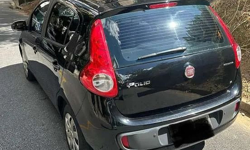 Fiat Palio Week. Att...