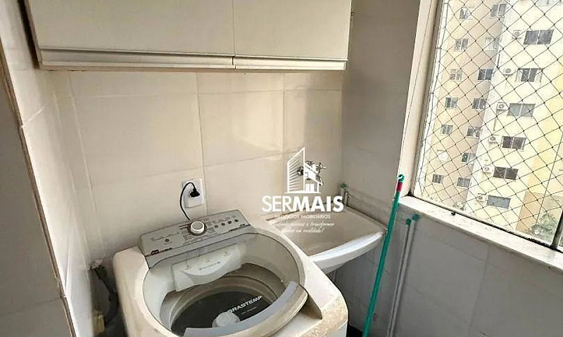Apartamento Com 2 Do...