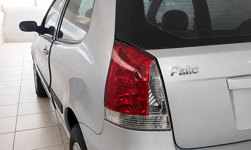 Fiat Palio 1.0/ Trof...