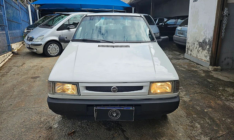 Fiat Uno Mille 1.0/ ...