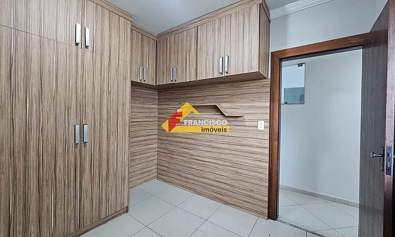 Apartamento Para Alu...