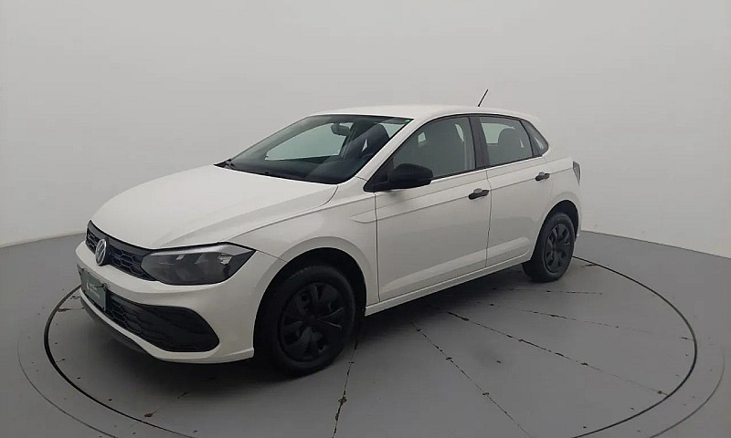 Volkswagen Polo Trac...