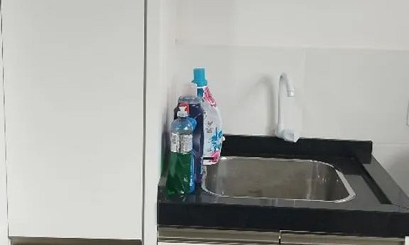 Alugo Apartamento Em...