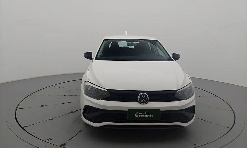 Volkswagen Polo Trac...
