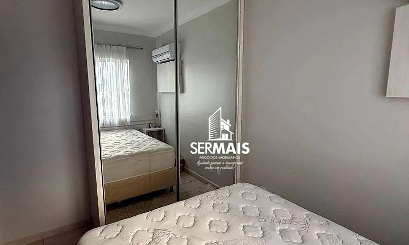 Apartamento Com 2 Do...
