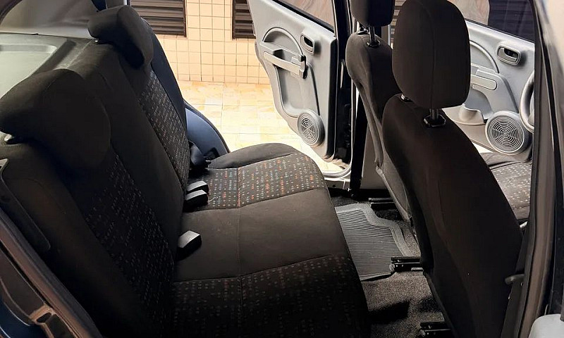 Fiat Uno Vivace/Rua ...