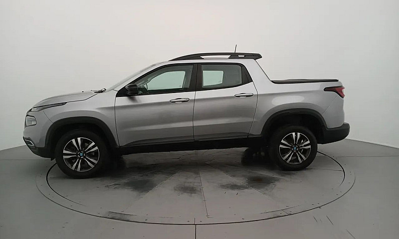 Fiat Toro Freedom 1....