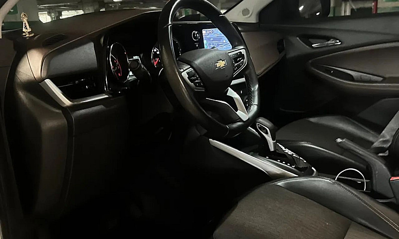 Chevrolet Montana Lt...