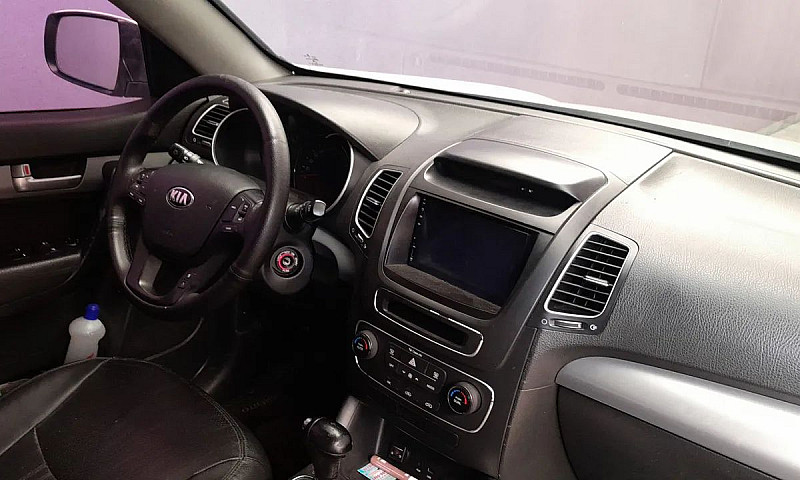 Kia Motors Sorento 2...