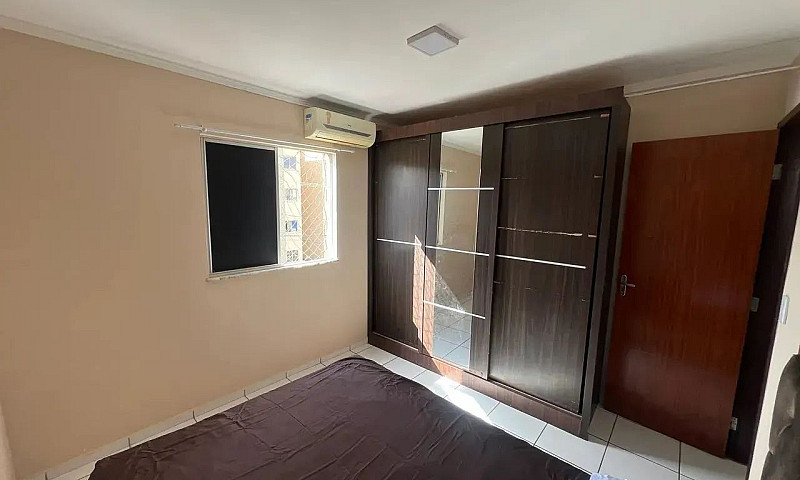 Alugo Apartamento 2Q...