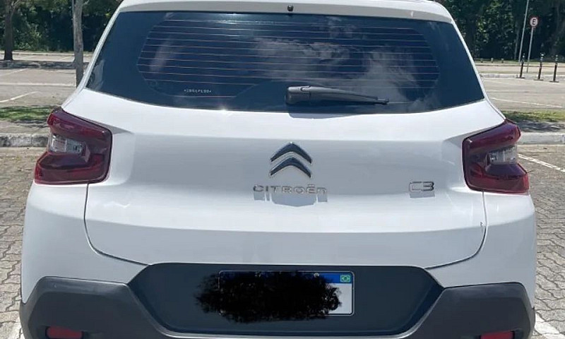 Citroen C3 Live Pack...