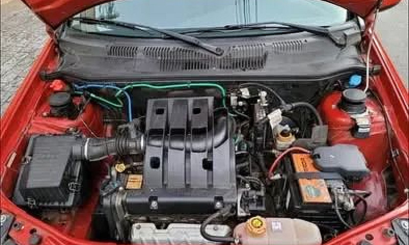 Fiat Palio 1.0 Econo...