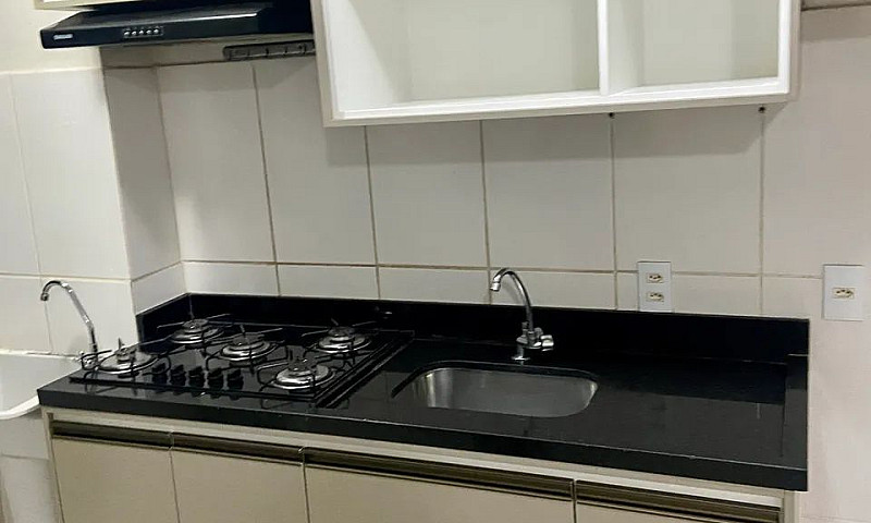 Alugo Apartamento No...