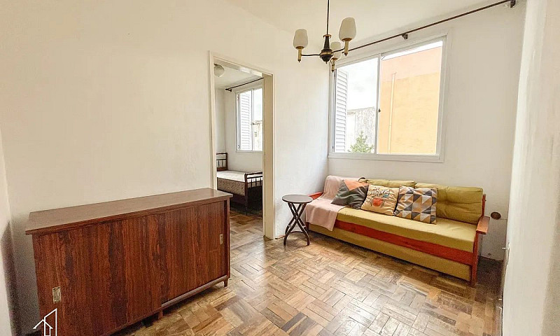 Apartamento Mobiliad...