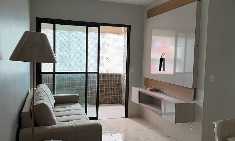 Apartamento Novinho ...