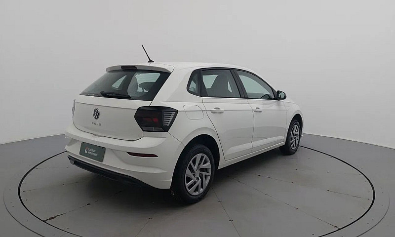 Volkswagen Polo 1.0 ...