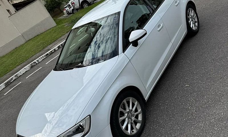 Audi A3 Sportback 1....
