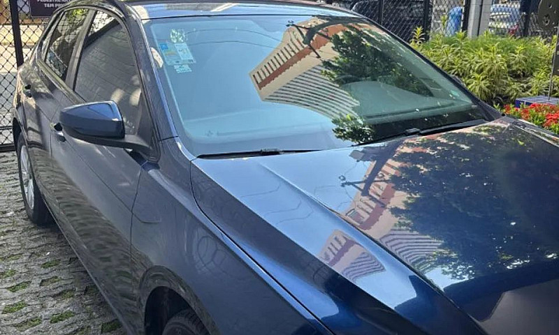 Volkswagen Polo 1.0 ...