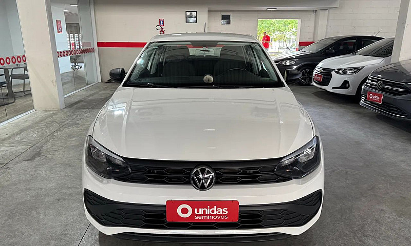 Volkswagen Polo Trac...