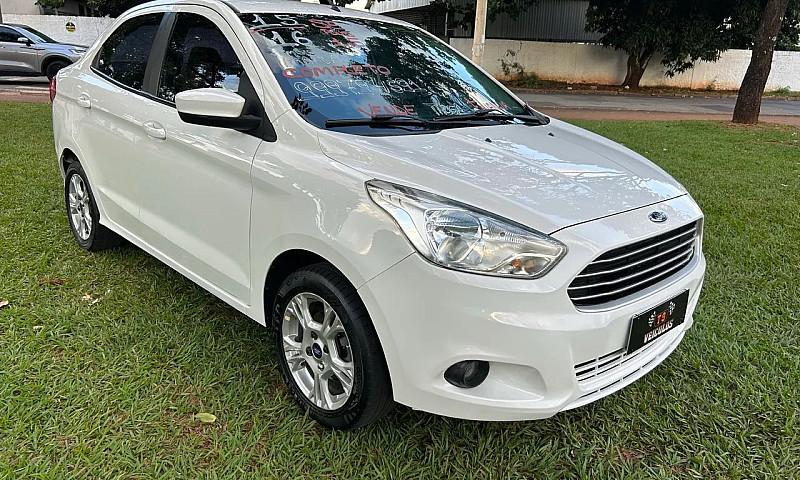 Ford Ka+ Sedan 1.5 1...
